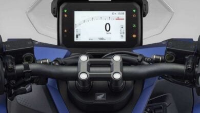 MDP honda adv 160 2026 Honda ADV160 2026: Más Tecnología para Reinventar la Aventura sobre Dos Ruedas