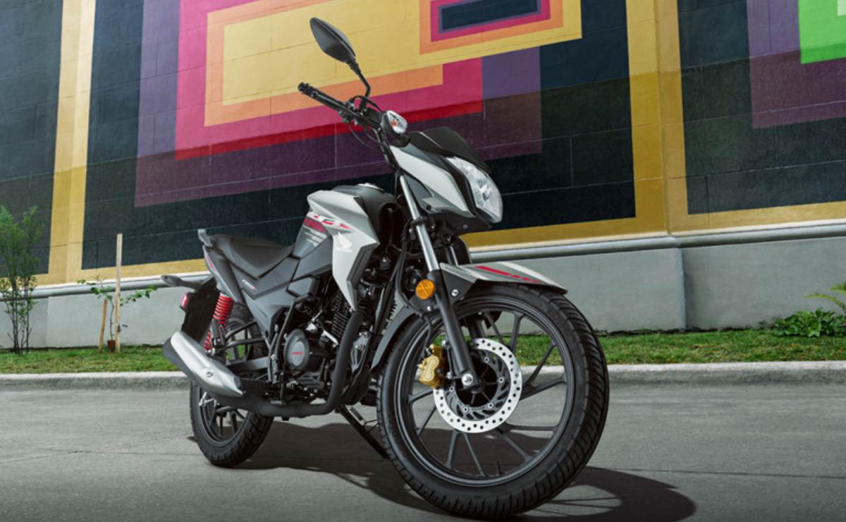 MDP honda cb 125 f twister Honda 2026: Tres Motos Ideales para Iniciar Tu Viaje en Dos Ruedas