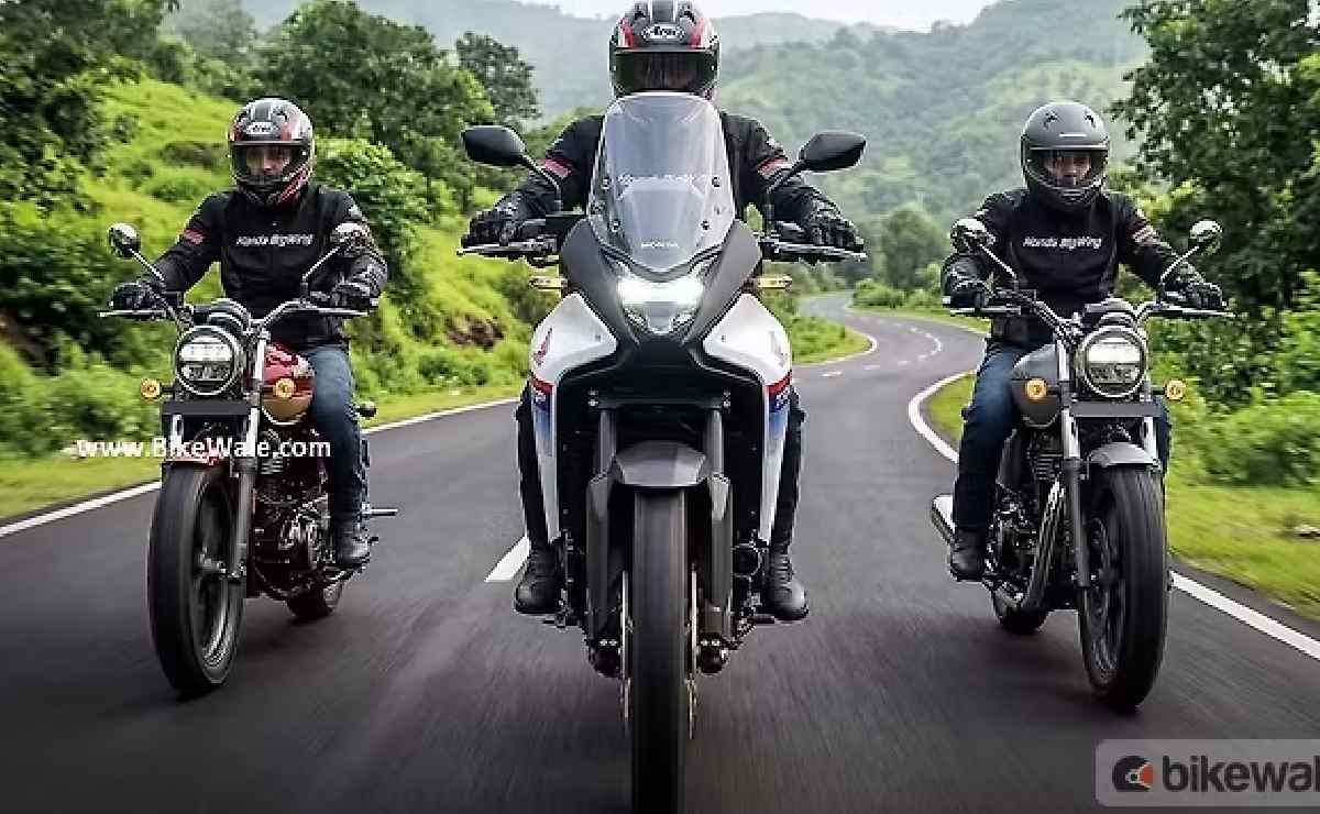 MDP honda cb 350 hness 2 Honda CB350 H’ness: La Consagración de un Clásico en el Mercado Argentino