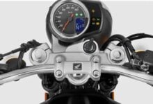 MDP honda cb 350 hness Honda CB350 H’ness: La Consagración de un Clásico en el Mercado Argentino