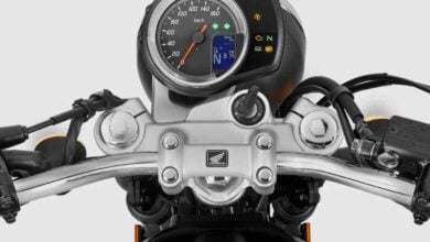 MDP honda cb 350 hness Honda CB350 H’ness: La Consagración de un Clásico en el Mercado Argentino