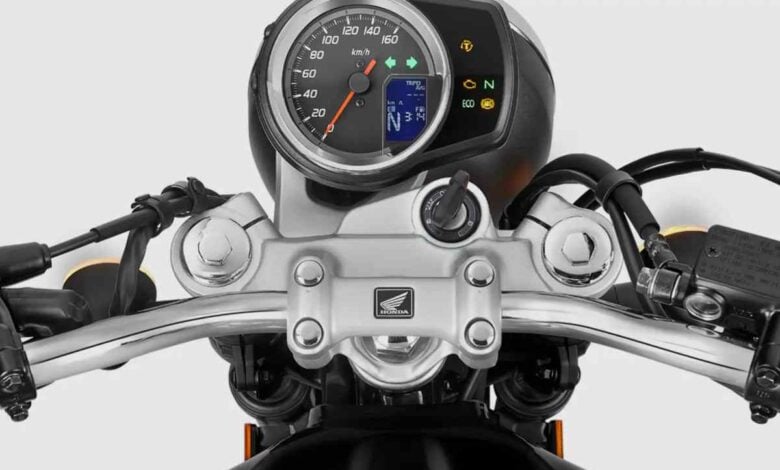 MDP honda cb 350 hness Honda CB350 H’ness: La Consagración de un Clásico en el Mercado Argentino