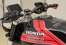 MDP honda cb1000f yoshimura Honda CB1000F y CB1000GT: La Espera que Vale la Pena para los Amantes de las Motos