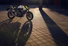 MDP honda cb500 hornet 2026 2 La Honda CB500 Hornet 2026: Una Revolución en el Segmento de las Naked Medianas
