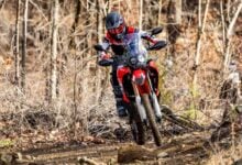 MDP honda cfr 300 rally ¿Debería la Honda CRF300 Rally conquistar tierras argentinas? Una mirada a su potencial impacto