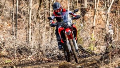 MDP honda cfr 300 rally ¿Debería la Honda CRF300 Rally conquistar tierras argentinas? Una mirada a su potencial impacto