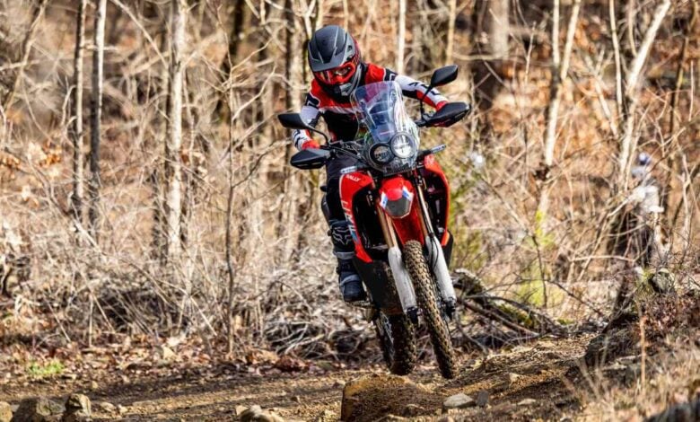 ¿Debería la Honda CRF300 Rally conquistar tierras argentinas? Una mirada a su potencial impacto MDP honda cfr 300 rally ¿Debería la Honda CRF300 Rally conquistar tierras argentinas? Una mirada a su potencial impacto