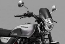 MDP honda cgx 150 2 Honda CGX150: La Retro Económica que Revoluciona el Mercado de Motocicletas