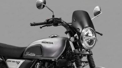 MDP honda cgx 150 2 Honda CGX150: La Retro Económica que Revoluciona el Mercado de Motocicletas