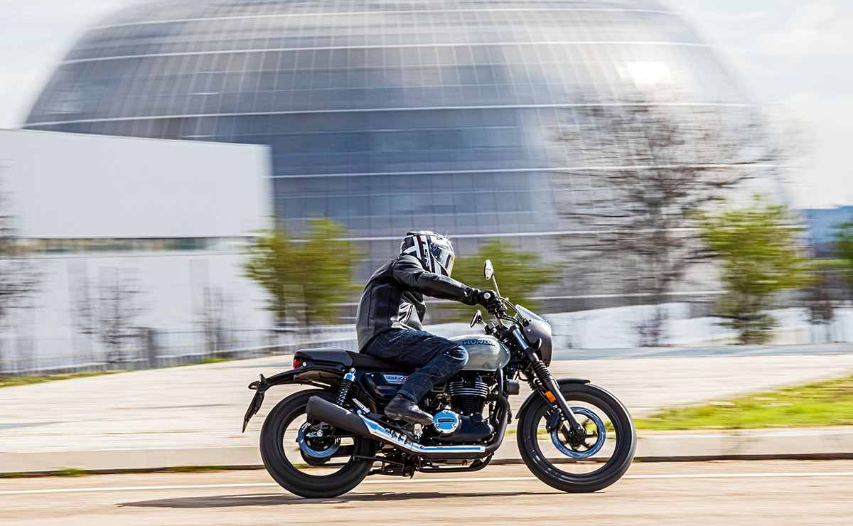 MDP honda gb350 1 Honda GB350: La Moto que Revive la Simplicidad y Conquista el Corazón de los Motoristas