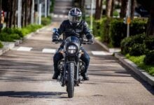 MDP honda gb350 Honda GB350: La Moto que Revive la Simplicidad y Conquista el Corazón de los Motoristas