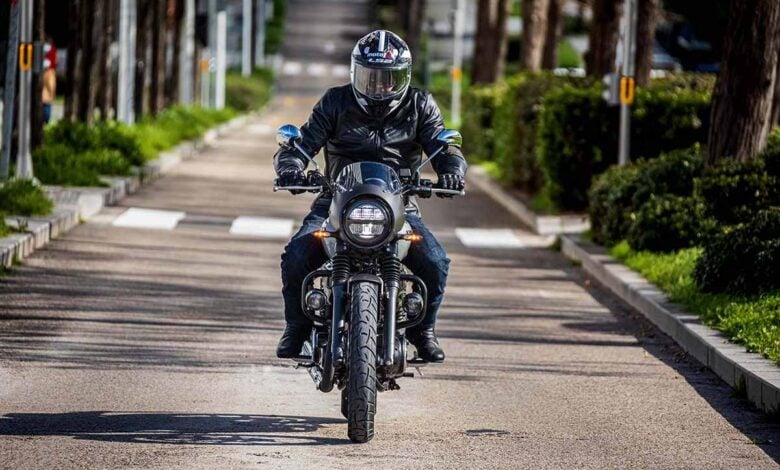 MDP honda gb350 Honda GB350: La Moto que Revive la Simplicidad y Conquista el Corazón de los Motoristas