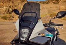 MDP honda nx500 2026 Honda NX500 2026: Revolución en la conducción con su nuevo sistema E-Clutch