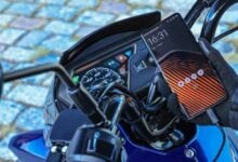 MDP honda pop 110 Honda Pop 110i ES 2027: La Motocicleta que Revoluciona el Mercado Brasileño