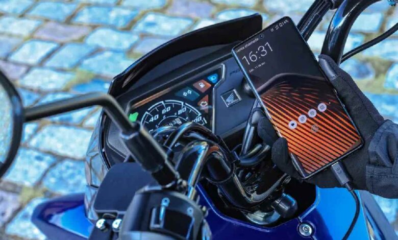 MDP honda pop 110 Honda Pop 110i ES 2027: La Motocicleta que Revoluciona el Mercado Brasileño