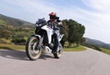 MDP honda transalp 2026 Honda Transalp 2026: Innovación y Tecnología Revolucionan una Leyenda del Enduro