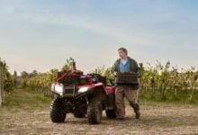 MDP honda trx420 Honda TRX420: El Cuatriciclo que Marca un Nuevo Capítulo Industrial en Argentina