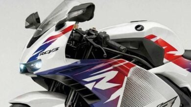 MDP honda v3r kar desing Honda revoluciona con su motor V3 de compresor eléctrico: ¿Qué esperar del lanzamiento 2027?