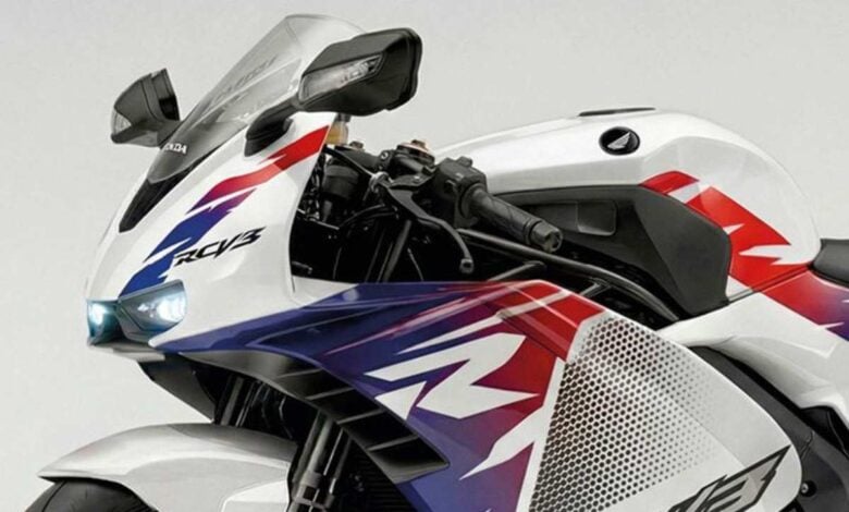 Honda revoluciona con su motor V3 de compresor eléctrico: ¿Qué esperar del lanzamiento 2027? MDP honda v3r kar desing Honda revoluciona con su motor V3 de compresor eléctrico: ¿Qué esperar del lanzamiento 2027?