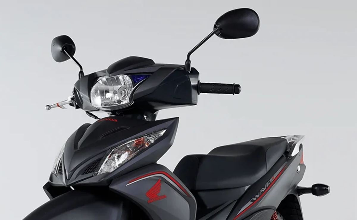 MDP honda wave 110 usadas El Crecimiento Imparable del Mercado de Motos en Argentina: ¿Por Qué Marzo de 2026 Fue Un Mes Histórico?