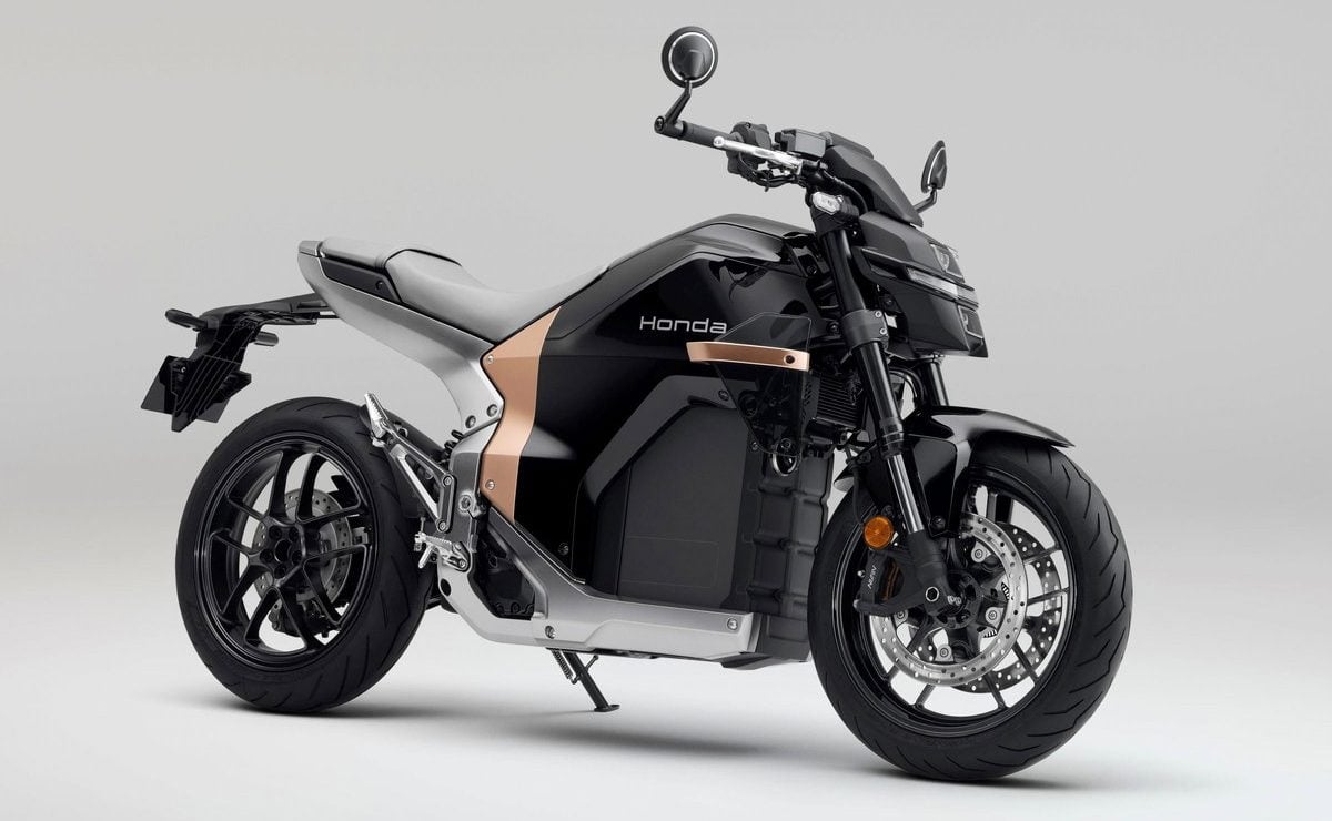 MDP honda wn7 Honda Brilla en los Red Dot Design Awards 2026 con Innovaciones de Vanguardia