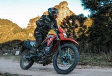 MDP honda xr300 l tornado ¿Por Qué la Honda XR 300L Tornado es la Motocicleta Más Esperada del 2026 en Argentina?