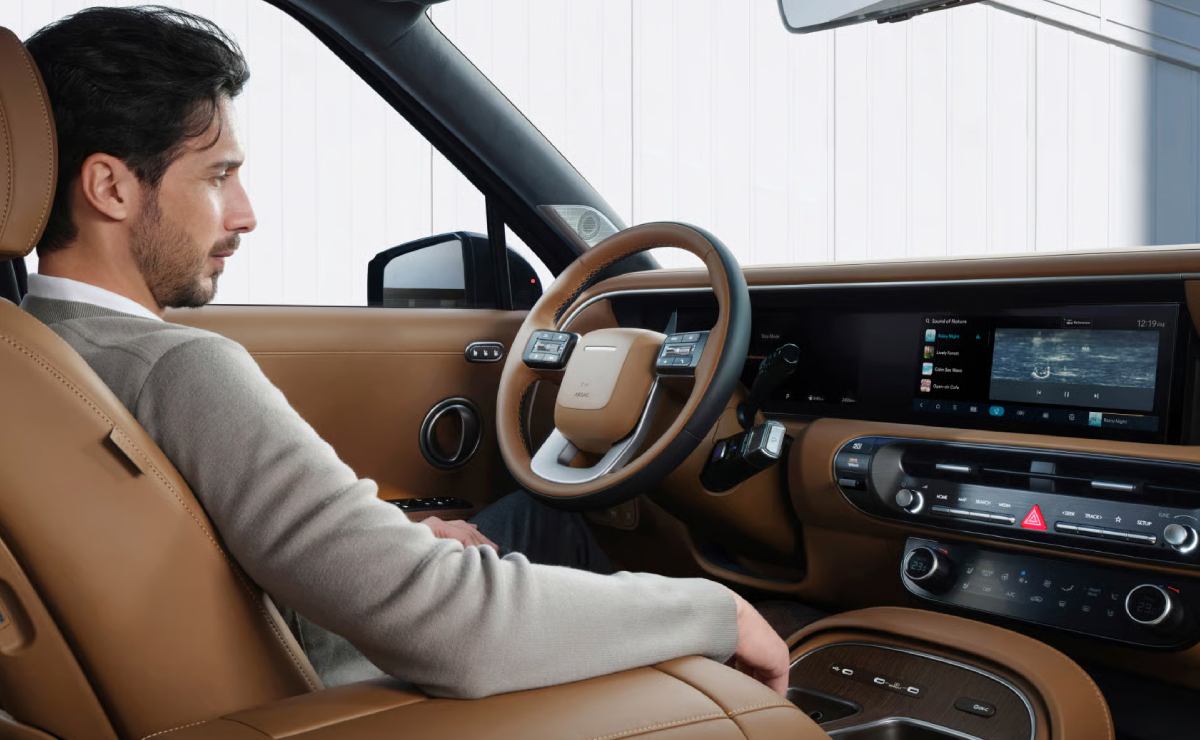 Hyundai Palisade 2024: Redefiniendo el Lujo Familiar en el Mercado de los SUV Grandes MDP hyundai palisade 1 Hyundai Palisade 2024: Redefiniendo el Lujo Familiar en el Mercado de los SUV Grandes