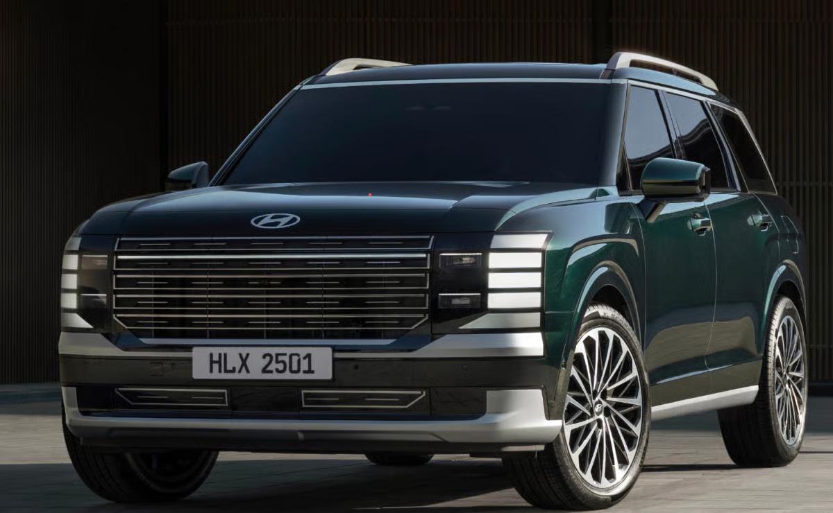Hyundai Palisade 2024: Redefiniendo el Lujo Familiar en el Mercado de los SUV Grandes MDP hyundai palisade 3 Hyundai Palisade 2024: Redefiniendo el Lujo Familiar en el Mercado de los SUV Grandes