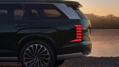 MDP hyundai palisade 4 Hyundai Palisade 2024: Redefiniendo el Lujo Familiar en el Mercado de los SUV Grandes