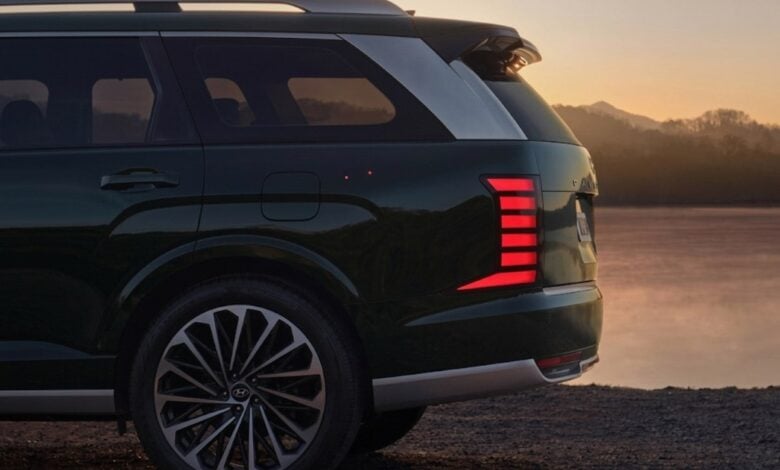 Hyundai Palisade 2024: Redefiniendo el Lujo Familiar en el Mercado de los SUV Grandes MDP hyundai palisade 4 Hyundai Palisade 2024: Redefiniendo el Lujo Familiar en el Mercado de los SUV Grandes