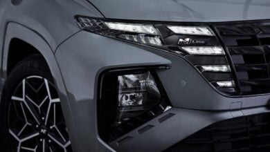 MDP hyundai tucson black line tecno ¿Por qué la Hyundai Tucson Black Line Tecno es la SUV más esperada en España?
