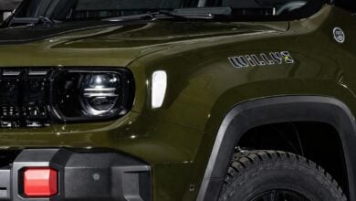 MDP jeep renegade 5 El Jeep Renegade y su Nueva Era de Personalización: ¿Qué Ofrece el Nuevo Kit Mopar?