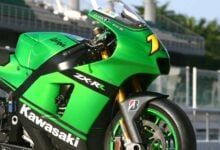 MDP kawasak motogp ¿Por qué Kawasaki sigue siendo el sueño de los amantes de las motos deportivas?