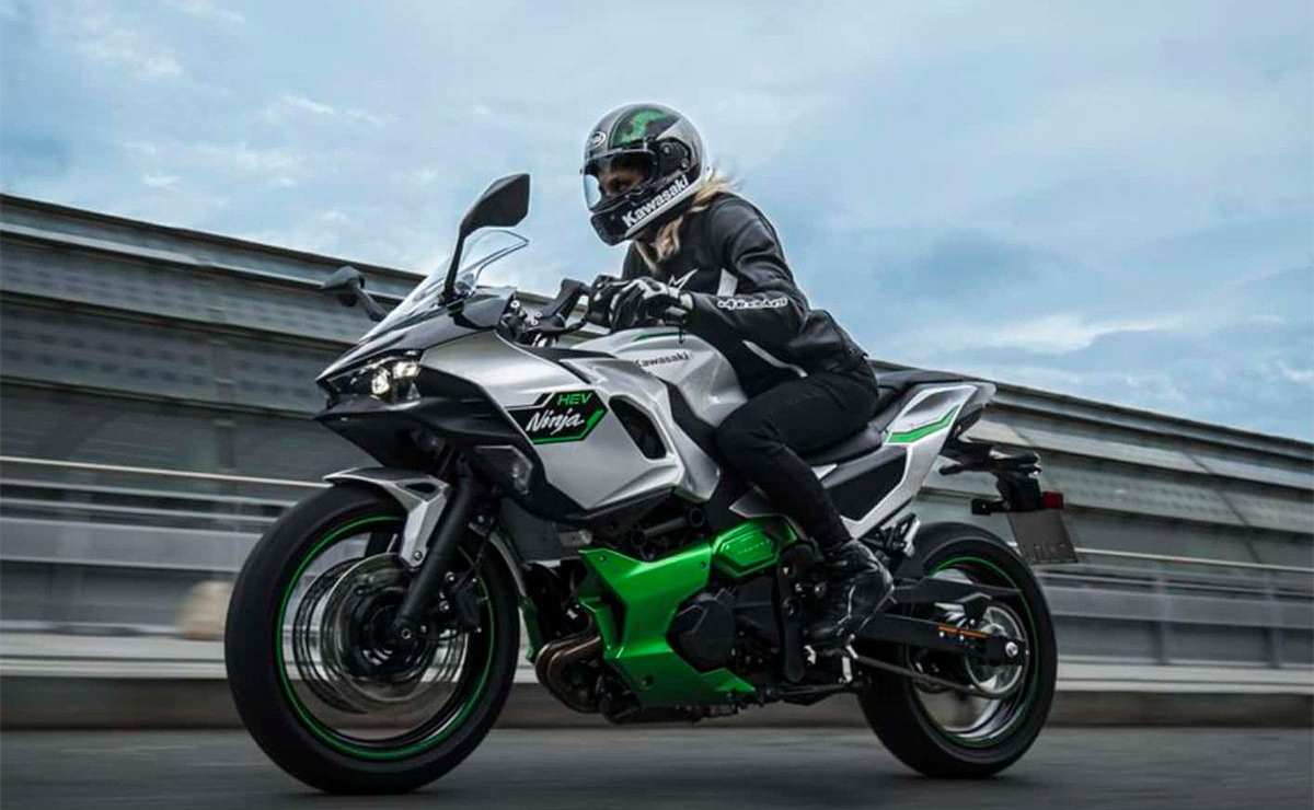 Kawasaki Revoluciona el Mundo de las Motos con sus Nuevas Ninja 7 Hybrid y Z7 Hybrid MDP kawasaki hybrid 2026 2 Kawasaki Revoluciona el Mundo de las Motos con sus Nuevas Ninja 7 Hybrid y Z7 Hybrid
