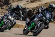 MDP kawasaki hybrid 2026 Kawasaki Revoluciona el Mundo de las Motos con sus Nuevas Ninja 7 Hybrid y Z7 Hybrid
