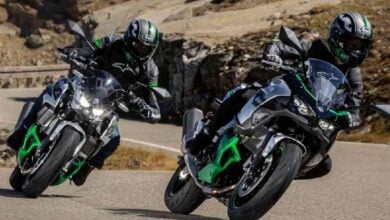 Kawasaki Revoluciona el Mundo de las Motos con sus Nuevas Ninja 7 Hybrid y Z7 Hybrid MDP kawasaki hybrid 2026 Kawasaki Revoluciona el Mundo de las Motos con sus Nuevas Ninja 7 Hybrid y Z7 Hybrid