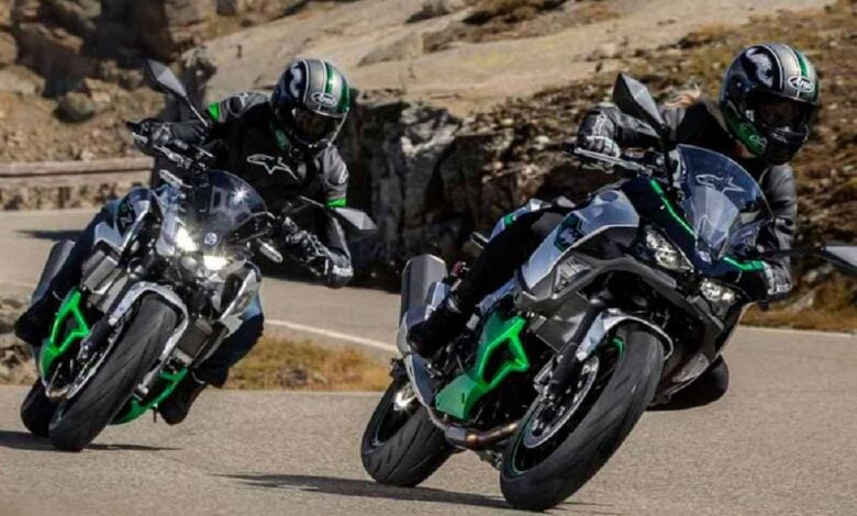 Kawasaki Revoluciona el Mundo de las Motos con sus Nuevas Ninja 7 Hybrid y Z7 Hybrid MDP kawasaki hybrid 2026 Kawasaki Revoluciona el Mundo de las Motos con sus Nuevas Ninja 7 Hybrid y Z7 Hybrid