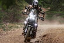 MDP kawasaki kle500 Nuevos Colores, Nueva Aventura: Kawasaki Revitaliza su Gama Adventure en Argentina