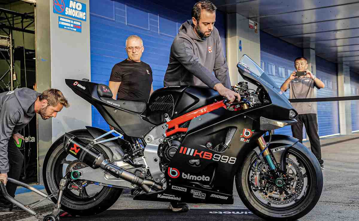 MDP kawasaki motogp ¿Por qué Kawasaki sigue siendo el sueño de los amantes de las motos deportivas?