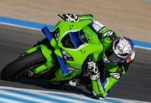 MDP kawasaki ninja 2026 Kawasaki Revoluciona con sus Nuevas Superbikes 2026: La Esperada Ninja ZX-10R y ZX-10RR