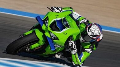 MDP kawasaki ninja 2026 Kawasaki Revoluciona con sus Nuevas Superbikes 2026: La Esperada Ninja ZX-10R y ZX-10RR