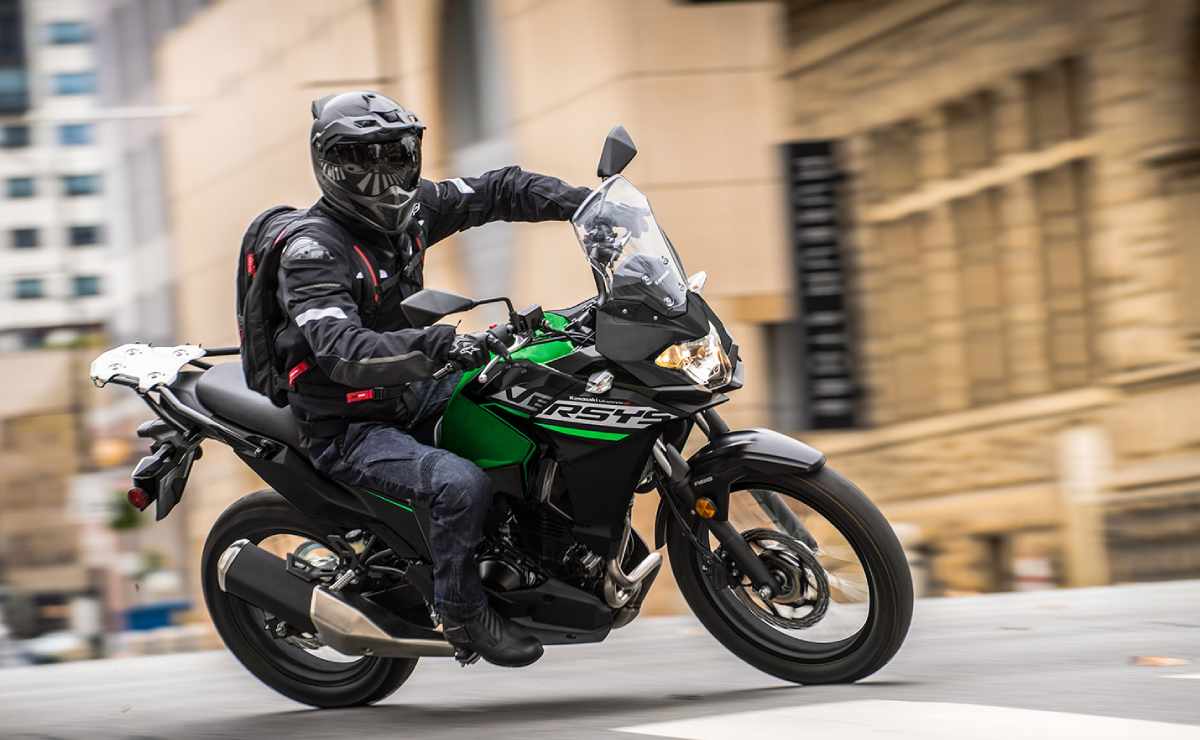 La Kawasaki Versys 300: ¿Sigue Siendo la Referencia en el Segmento Trail de Entrada? MDP kawasaki versys 300 2025 financiacion La Kawasaki Versys 300: ¿Sigue Siendo la Referencia en el Segmento Trail de Entrada?