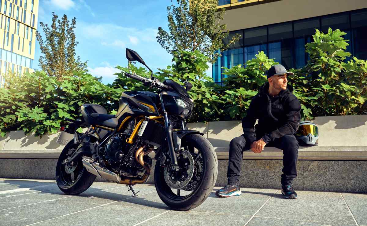 MDP kawasaki z650 s 2026 2 ¿Qué hace a la nueva Kawasaki Z650 S 2026 tan atractiva para el mercado europeo?