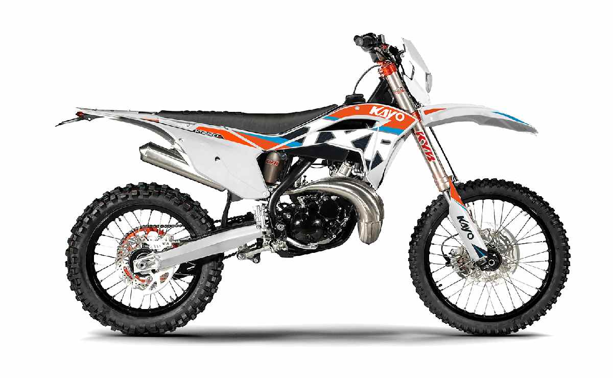 MDP kayo nuevos lanzamientos 1 Kayo Argentina: Revoluciona el Off-Road con sus Nuevas KT250 2T y K6R