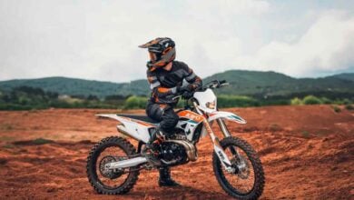 MDP kayo nuevos lanzamientos 3 Kayo Argentina: Revoluciona el Off-Road con sus Nuevas KT250 2T y K6R
