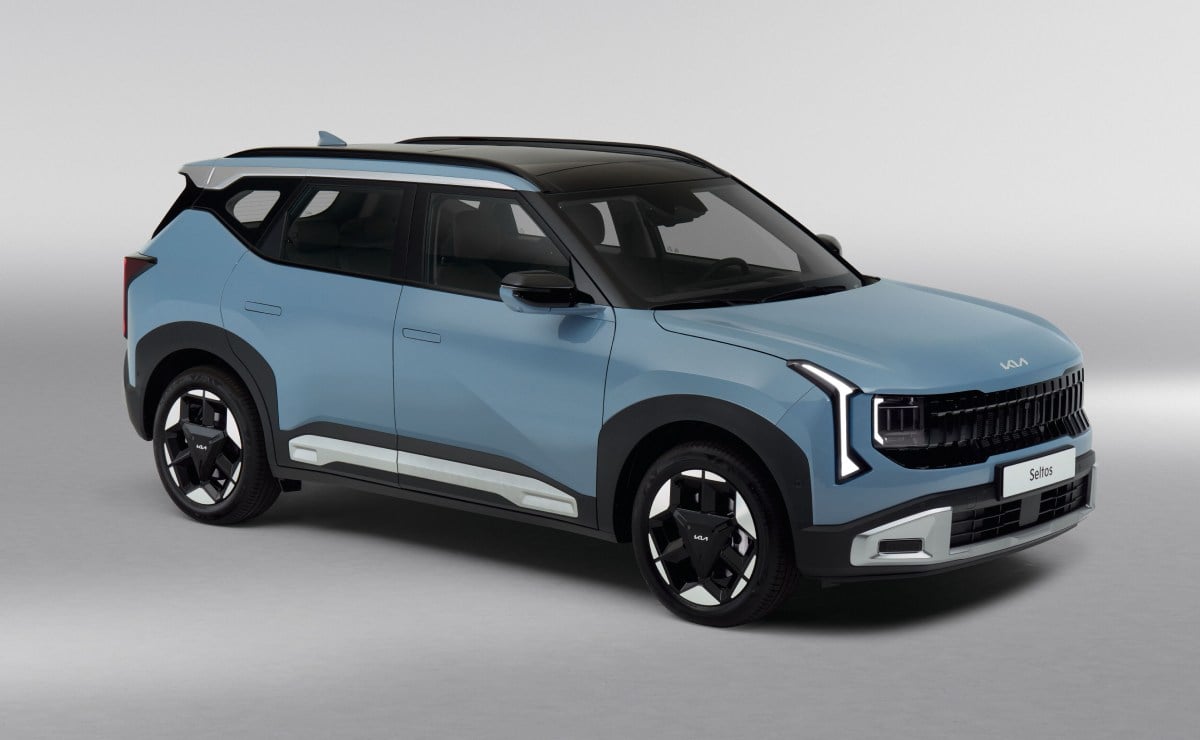 MDP kia seltos 2026 1 El Nuevo Kia Seltos: ¿El SUV subcompacto que estabas esperando para el mercado europeo?