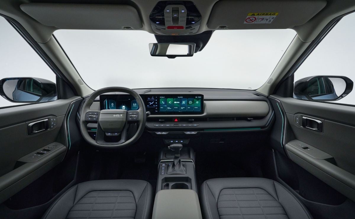 MDP kia seltos 2026 2 El Nuevo Kia Seltos: ¿El SUV subcompacto que estabas esperando para el mercado europeo?