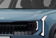 MDP kia seltos 2026 5 El Nuevo Kia Seltos: ¿El SUV subcompacto que estabas esperando para el mercado europeo?