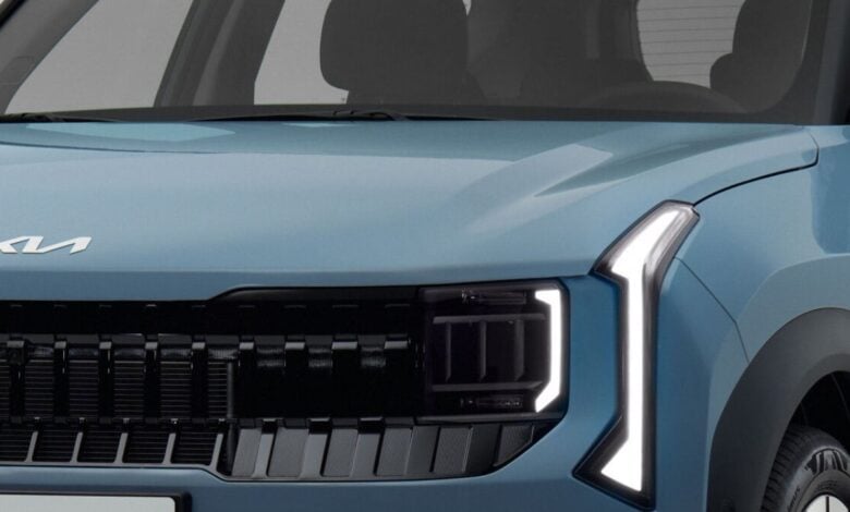 MDP kia seltos 2026 5 El Nuevo Kia Seltos: ¿El SUV subcompacto que estabas esperando para el mercado europeo?