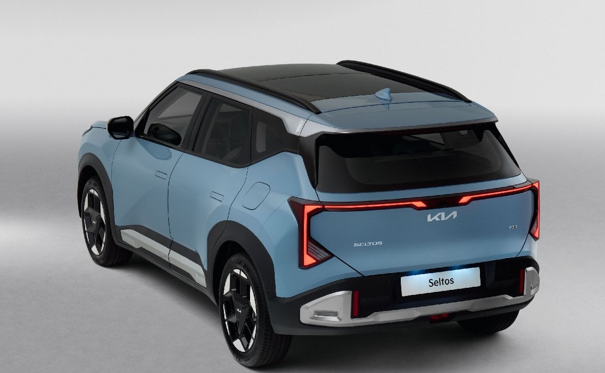 MDP kia seltos 2026 El Nuevo Kia Seltos: ¿El SUV subcompacto que estabas esperando para el mercado europeo?